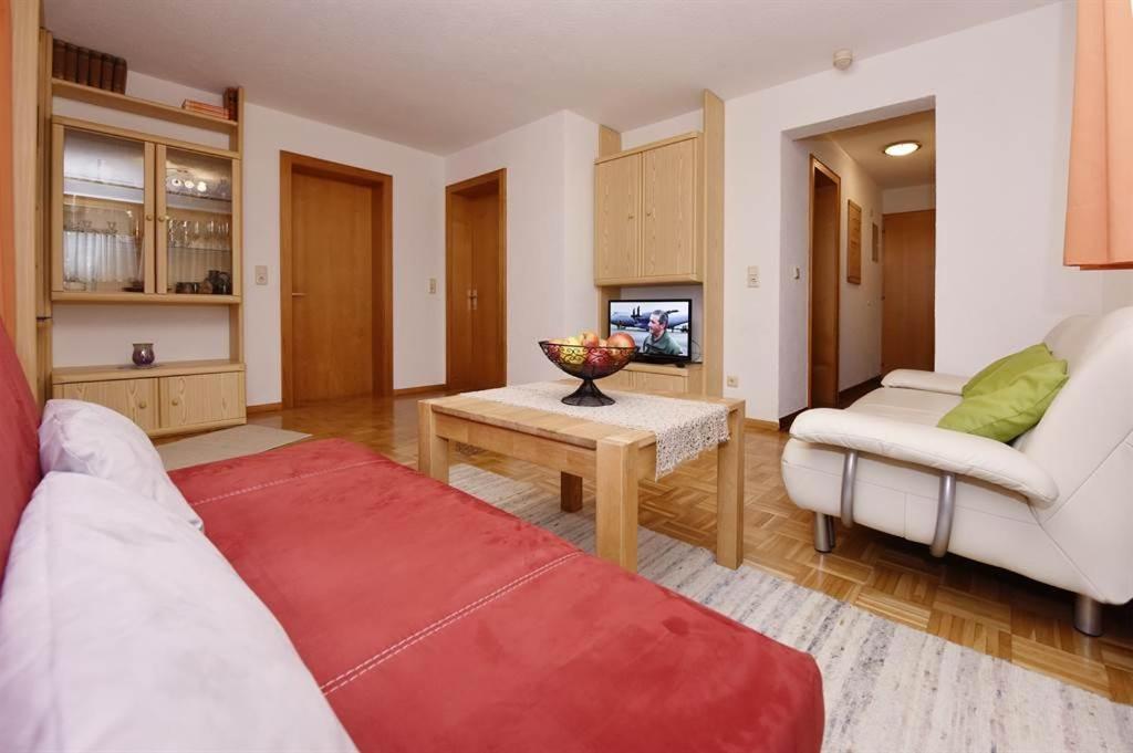Ferienwohnung Bitschnau Ulrike Ванданс Екстериор снимка