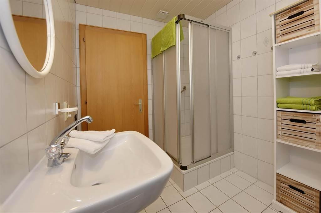 Ferienwohnung Bitschnau Ulrike Ванданс Екстериор снимка